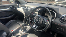 MG ZS 1.0T GDi Exclusive 5dr Petrol Hatchback